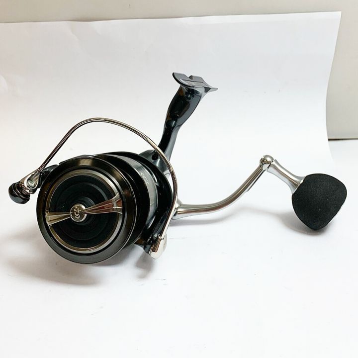 DAIWA ダイワ 24 セルテート LT5000D-CXH スピニングリール 00061183｜中古｜なんでもリサイクルビッグバン