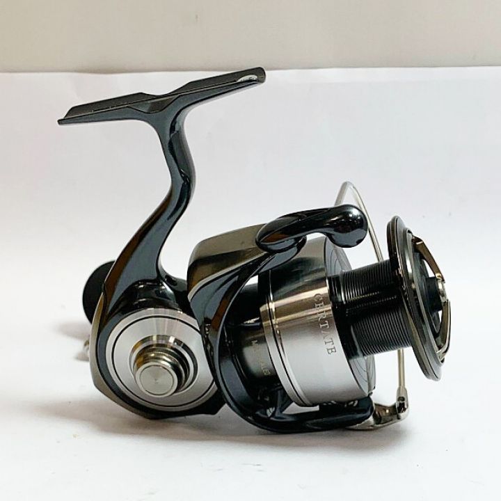 DAIWA ダイワ 24 セルテート LT5000D-CXH スピニングリール 00061183｜中古｜なんでもリサイクルビッグバン