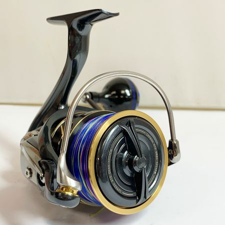  DAIWA ダイワ 22カルディアSW 5000-CXH/ゴメクサスノブ スピニングリール 00065170 (361562)