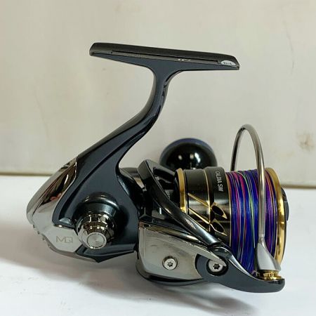 DAIWA ダイワ 22カルディアSW 5000-CXH/ゴメクサスノブ スピニングリール 00065170  (361562)｜中古｜なんでもリサイクルビッグバン