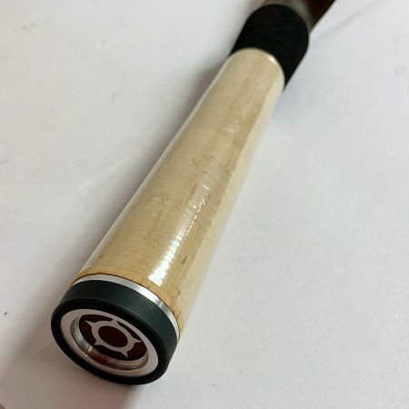  Fishman フィッシュマン  blancsierra 4.8UL　ロッド　3ピース　仕舞寸法51.5cm blancsierra 4.8UL