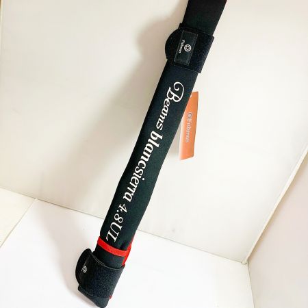  Fishman フィッシュマン  blancsierra 4.8UL　ロッド　3ピース　仕舞寸法51.5cm blancsierra 4.8UL