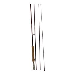 ★★ ORVIS 908-4pc ORVIS 908-4pc Aランク