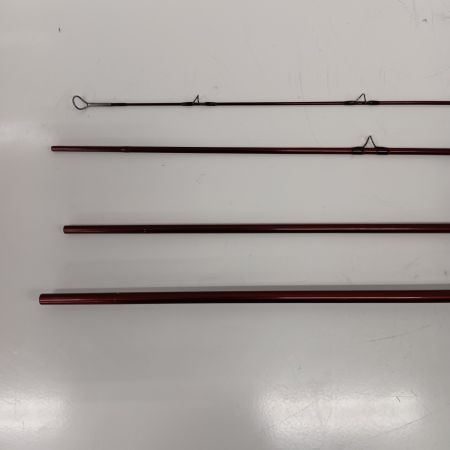  ORVIS 908-4pc ORVIS 908-4pc