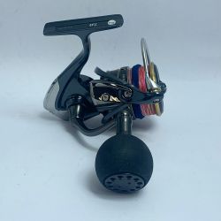 ★★ DAIWA ダイワ 22カルディアSW 4000D-CX スピニングリール　本体のみ 220661 Aランク