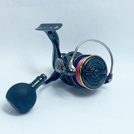  DAIWA ダイワ 22カルディアSW 4000D-CX スピニングリール　本体のみ 220661