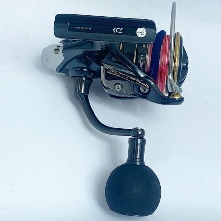  DAIWA ダイワ 22カルディアSW 4000D-CX スピニングリール　本体のみ 220661