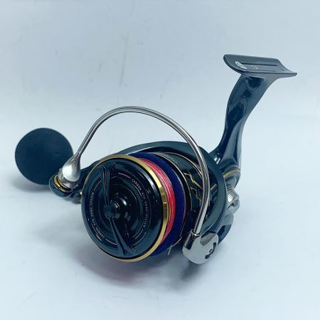  DAIWA ダイワ 22カルディアSW 4000D-CX スピニングリール　本体のみ 220661