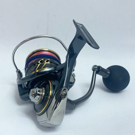  DAIWA ダイワ 22カルディアSW 4000D-CX スピニングリール　本体のみ 220661