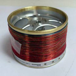 ★★ SHIMANO シマノ スプール　ややキズあり SA45 Bランク