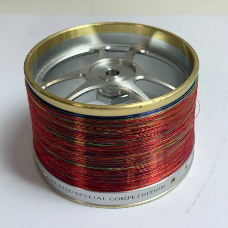  SHIMANO シマノ スプール　ややキズあり SA45