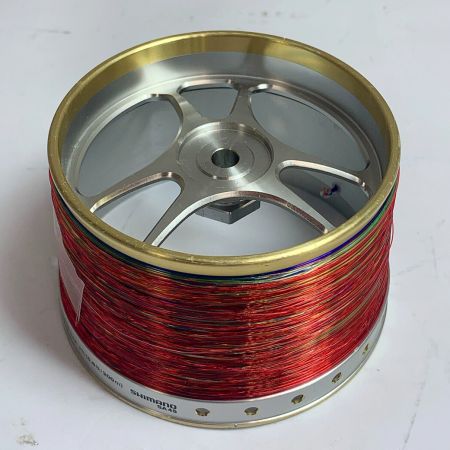  SHIMANO シマノ スプール　ややキズあり SA45