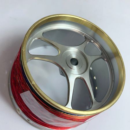  SHIMANO シマノ スプール　ややキズあり SA45