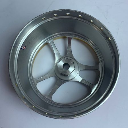  SHIMANO シマノ スプール　ややキズあり SA45