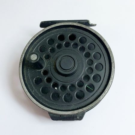  Abu Garcia アブガルシア ジャンク品　欠けあり　フライリール　替えスプール付