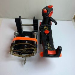 ★★ 第一精工 ロッドホルダー　スーパーラーク　王様印 Bランク