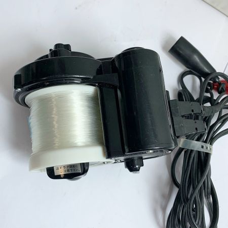  Miya Epoch 電動リール　ケーブルに劣化あり　補修跡あり 300