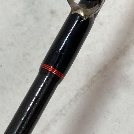 SHIMANO シマノ ロッド ルアーロッド ポイズンアドレナ 266L-2 36458 本体のみ