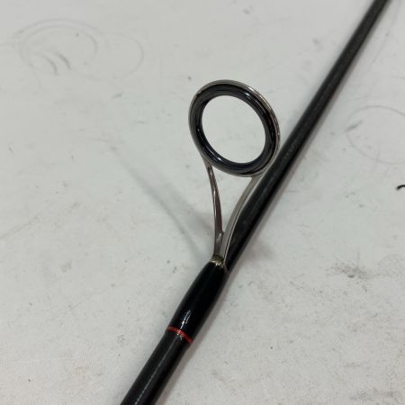 SHIMANO シマノ ロッド ルアーロッド ポイズンアドレナ 266L-2 36458 本体のみ