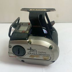★★ DAIWA ダイワ 棚センサー　TANA SENSOOR 両軸リール　下向き専用 棚センサー Bランク