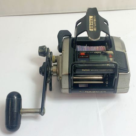  DAIWA ダイワ 棚センサー　TANA SENSOOR 両軸リール　下向き専用 棚センサー
