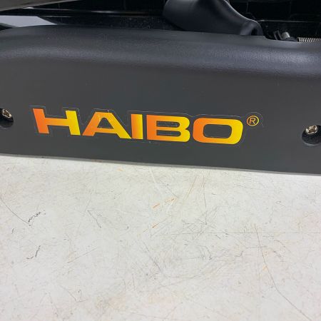  HAIBO エレキ　マウント　HAIBO  フットコン　デッキ　モーターガイド　ミンコタ