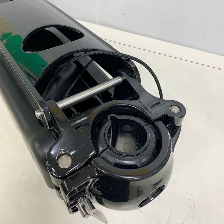  HAIBO エレキ　マウント　HAIBO  フットコン　デッキ　モーターガイド　ミンコタ