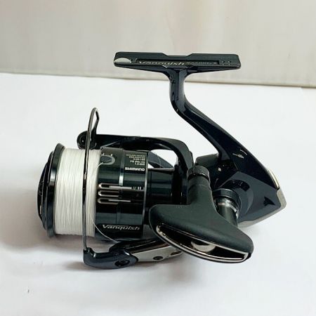  SHIMANO シマノ 19ヴァンキッシュ 4000MHG　スピニングリール 03962