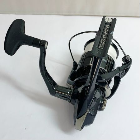  SHIMANO シマノ 19ヴァンキッシュ 4000MHG　スピニングリール 03962