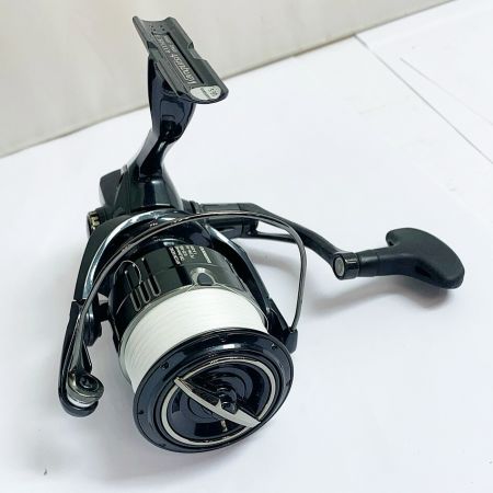  SHIMANO シマノ 19ヴァンキッシュ 4000MHG　スピニングリール 03962