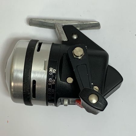  ABU アブマチック440 スピニングリール