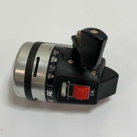  ABU アブマチック440 スピニングリール