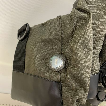  SHIMANO シマノ ライフジャケット　使用感あり　XLサイズ VF-274R