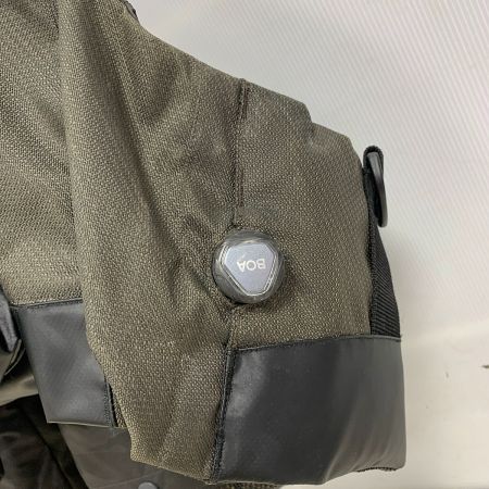  SHIMANO シマノ ライフジャケット　使用感あり　XLサイズ VF-274R