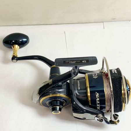  DAIWA ダイワ 20ソルティガ 20000-H スピングリール　箱付 00065009