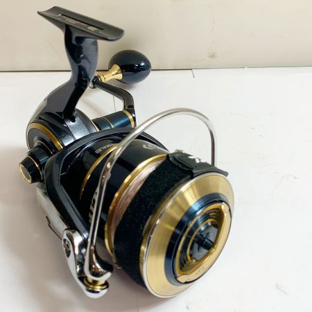  DAIWA ダイワ 20ソルティガ 20000-H スピングリール　箱付 00065009