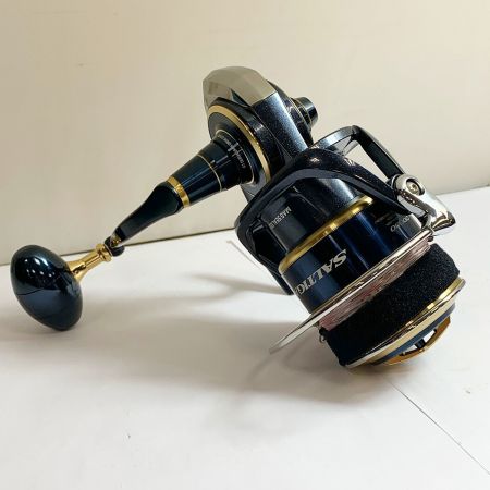  DAIWA ダイワ 20ソルティガ 20000-H スピングリール　箱付 00065009