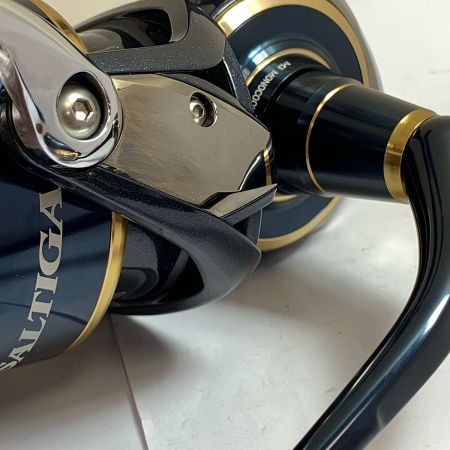  DAIWA ダイワ 20ソルティガ 20000-H スピングリール　箱付 00065009