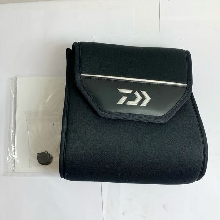  DAIWA ダイワ 20ソルティガ 20000-H スピングリール　箱付 00065009