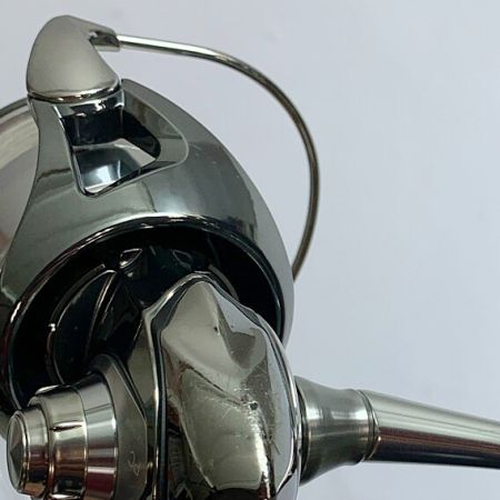  DAIWA ダイワ 22イグジスト PC LT3000-XH キズ有 箱付 スピニングリール　SLPWORKSコルクノブ付 00061102