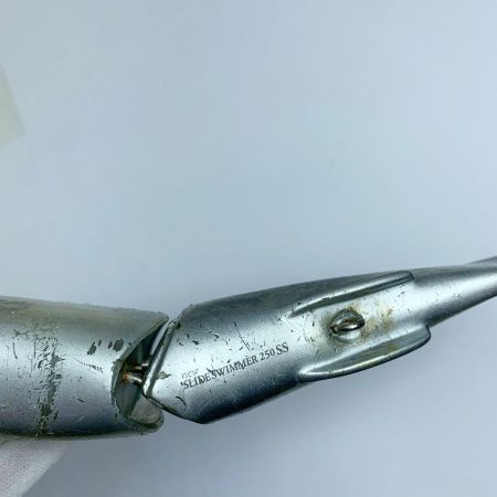  deps Newスライドスイマー 250 キズ、スレ、ヨゴレあり Newｽﾗｲﾄﾞｽｲﾏｰ 250