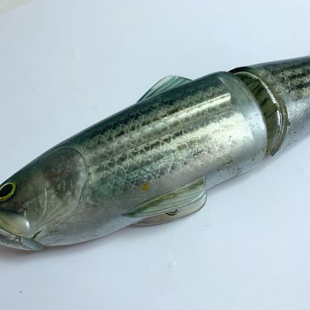 deps Newスライドスイマー 250 キズ、スレ、ヨゴレあり Newｽﾗｲﾄﾞｽｲﾏｰ 250