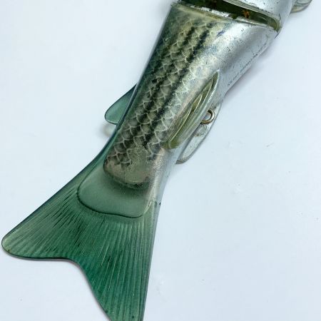  deps Newスライドスイマー 250 キズ、スレ、ヨゴレあり Newｽﾗｲﾄﾞｽｲﾏｰ 250