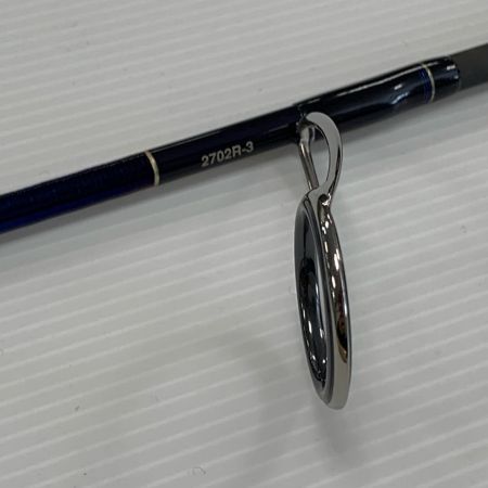  SHIMANO シマノ 23 ワールドシャウラリミテッド 2702R-3 355911