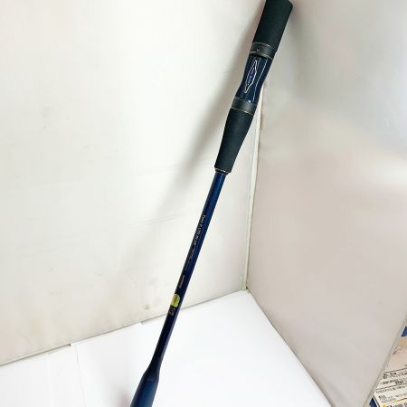  SHIMANO シマノ 24 ワールドシャウラエクステンションバットBG 336620