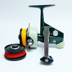 ★★ ABU カーディナル33　替えスプール付 Aランク