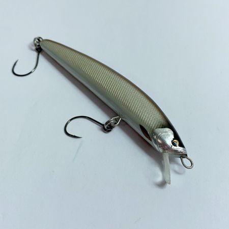  MOJOhandmadewaorks ミノー　80ｍｍ