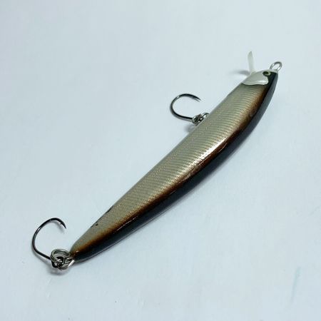  MOJOhandmadewaorks ミノー　80ｍｍ