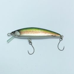 ★★ MOJOhandmadewaorks ミノー7.6ｇ70ｍｍ Aランク