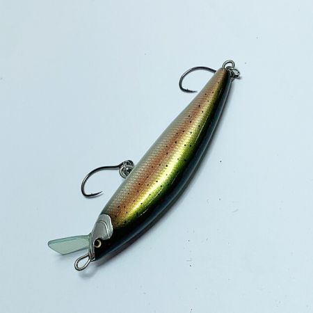  MOJOhandmadewaorks ミノー7.6ｇ70ｍｍ